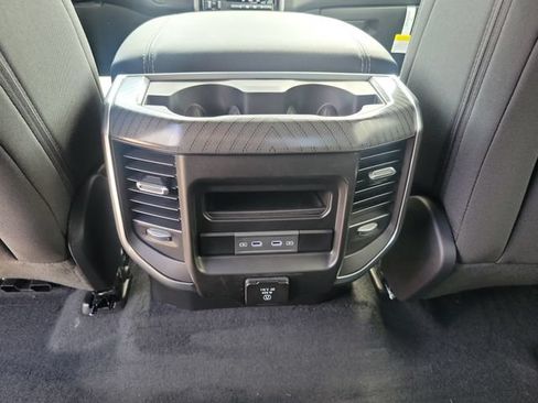 New 2027 RAM 1500 Lone Star AWD/4WD image 9