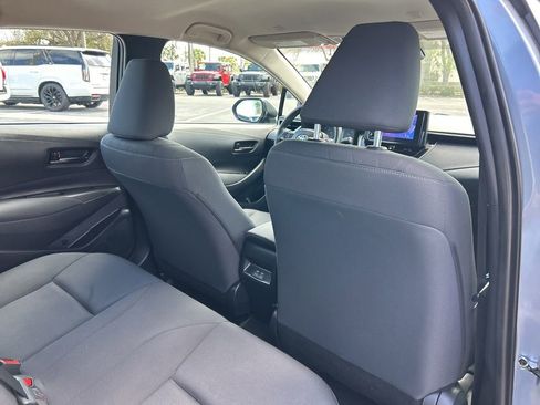 Used 2023 Toyota Corolla LE image 43