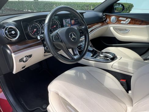 Certified 2017 Mercedes-Benz E 300 image 17