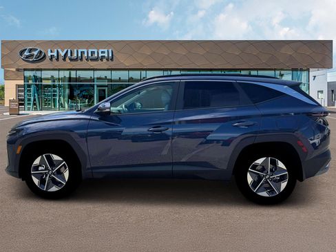 New 2026 Hyundai Tucson SEL FWD image 3
