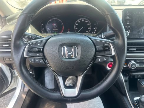 Used 2018 Honda Accord EX-L image 30