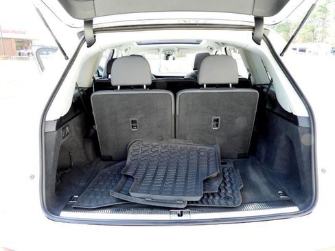 Used 2023 Audi Q7 3.0T Premium Plus w/ Premium Plus Package image 35