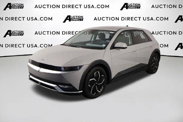 Used 2023 Hyundai Ioniq 5 SEL w/ Cargo Package RWD 360° Tour