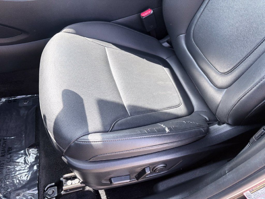 Used 2023 Hyundai Tucson SEL w/ Convenience Package AWD/4WD image 9
