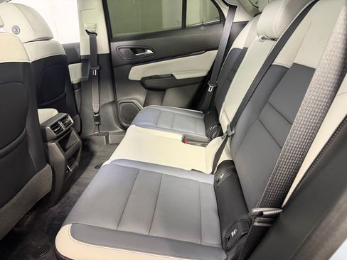 Used 2025 Honda Prologue Elite image 26