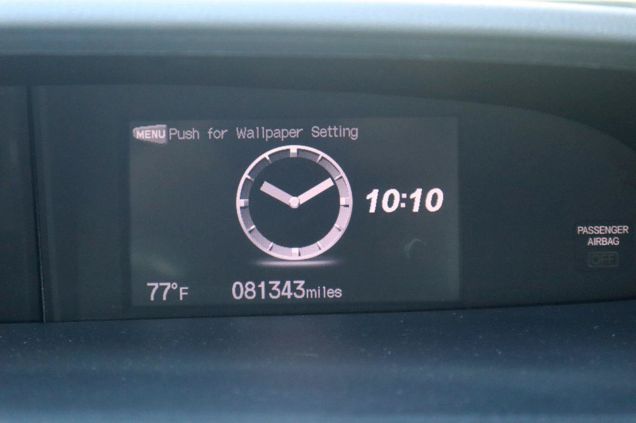 Used 2014 Honda Civic LX image 56