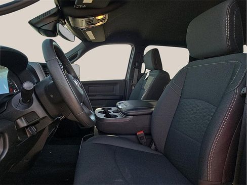 New 2026 RAM 2500 Tradesman image 11