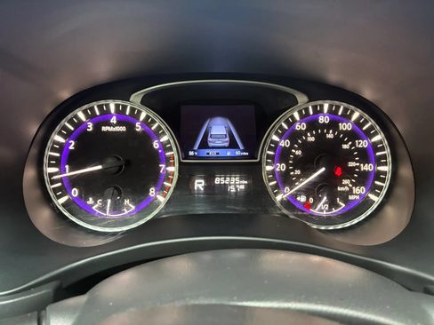 Used 2020 INFINITI QX60 Pure FWD image 28