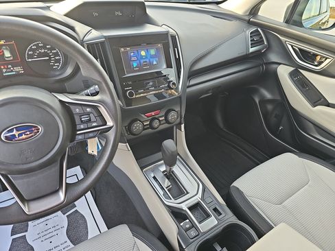 Used 2019 Subaru Forester w/ Popular Package #1 image 21