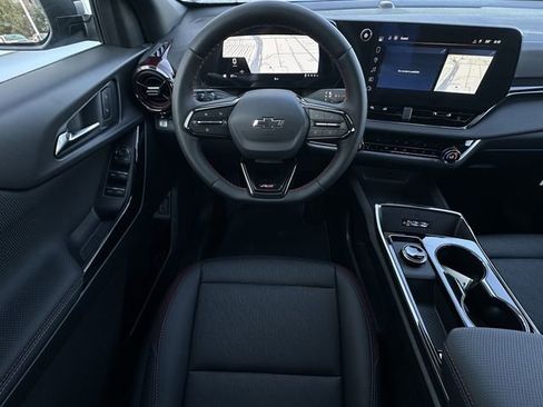 New 2026 Chevrolet Equinox RS image 11