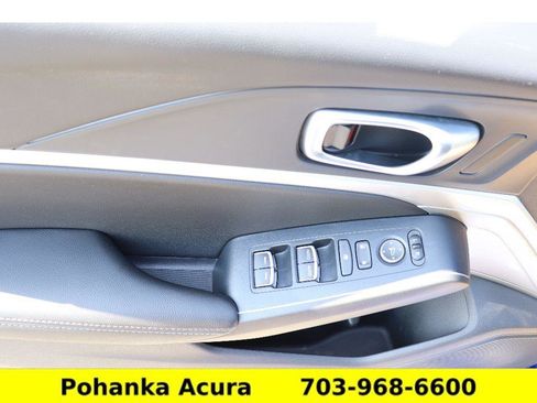 Used 2024 Acura Integra A-Spec FWD image 20