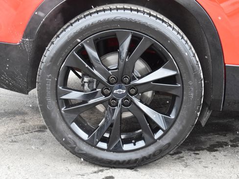 Used 2021 Chevrolet Blazer RS w/ Enhanced Convenience Package image 44