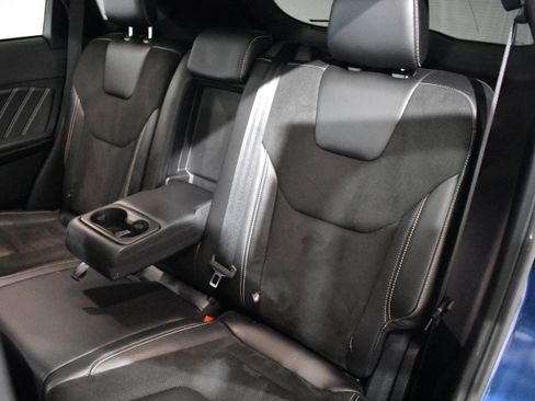 Used 2021 Ford Edge ST w/ Equipment Group 401A image 26