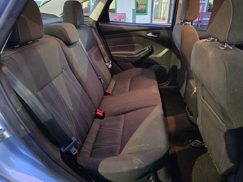 Used 2018 Ford Focus SE image 10