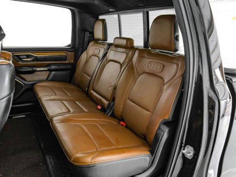 Used 2020 RAM 1500 Limited image 36
