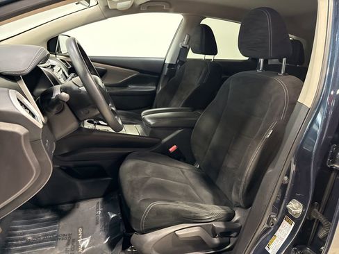 Used 2015 Nissan Murano S image 20