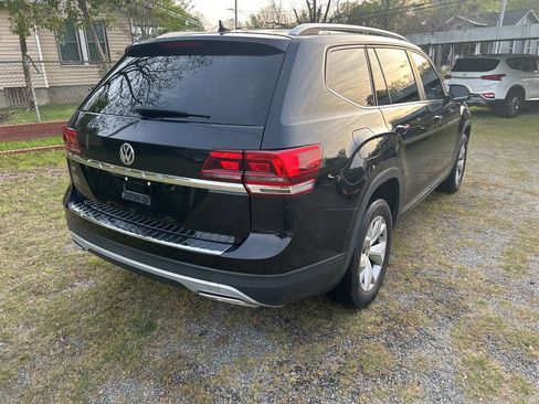 Used 2019 Volkswagen Atlas SE FWD image 6
