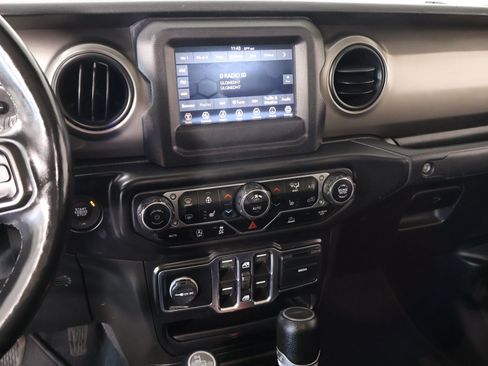 Used 2020 Jeep Gladiator Sport w/ Quick Order Package 24S AWD/4WD image 5