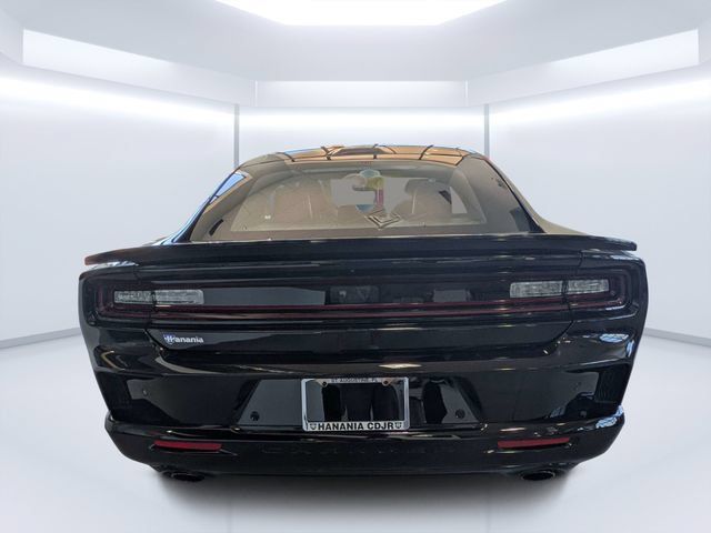New 2026 Dodge Charger Scat Pack AWD/4WD image 4