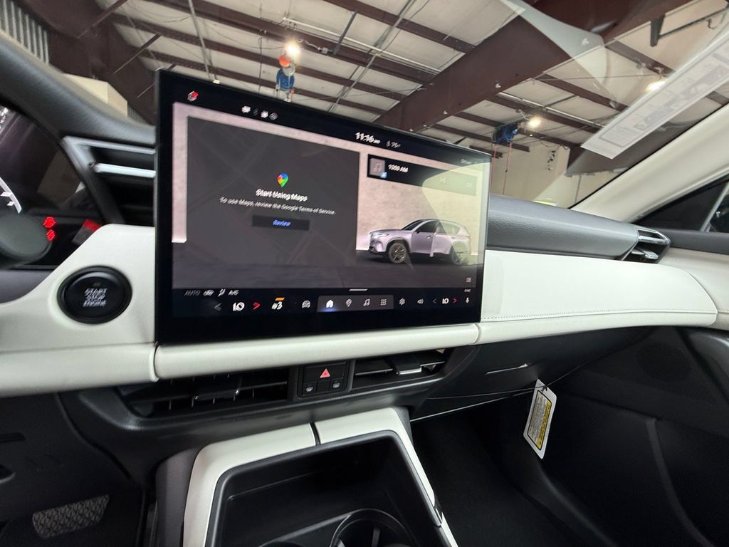 New 2026 MAZDA CX-5 Select AWD/4WD image 21