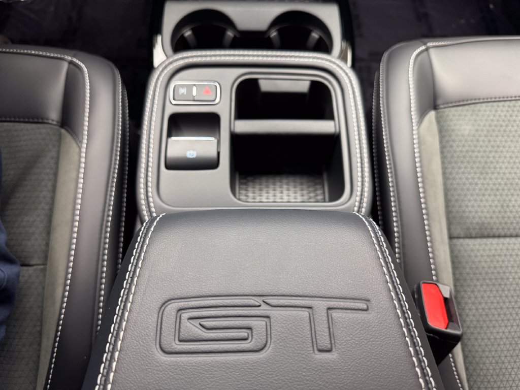 New 2026 Ford Mustang Mach-E GT AWD/4WD image 22