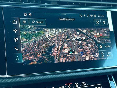 New 2026 Audi SQ8 Prestige image 18