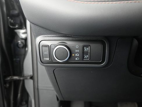 New 2026 Ford Explorer Active RWD image 12