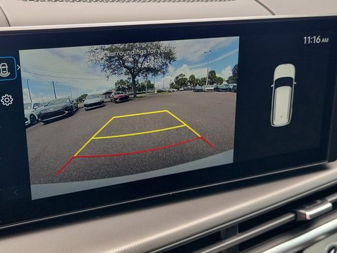 New 2026 Hyundai Santa Fe SE image 9