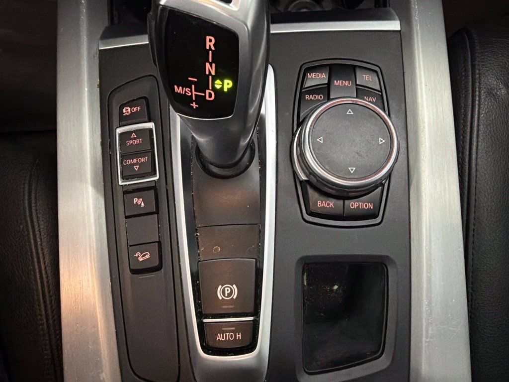 Used 2015 BMW X5 xDrive35i AWD/4WD image 20