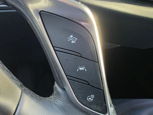 Used 2017 Cadillac XT5 Luxury w/ Driver Awareness Package image 24