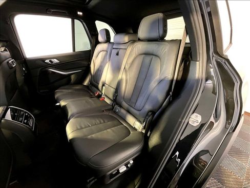 Used 2020 BMW X5 xDrive40i w/ Convenience Package AWD/4WD image 24