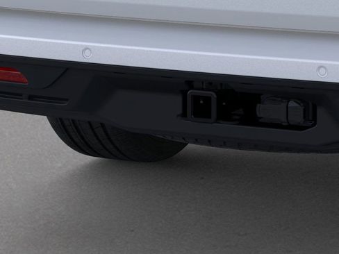 New 2025 Ford Expedition Active image 25