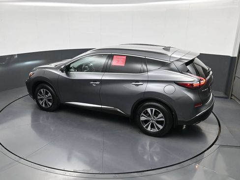 Certified 2023 Nissan Murano SV AWD/4WD image 29