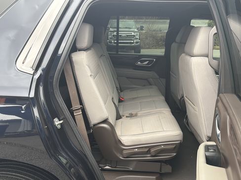 Used 2021 Chevrolet Tahoe LS w/ Driver Alert Package image 26