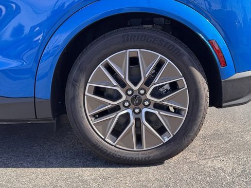 New 2025 Ford Mustang Mach-E Premium image 14