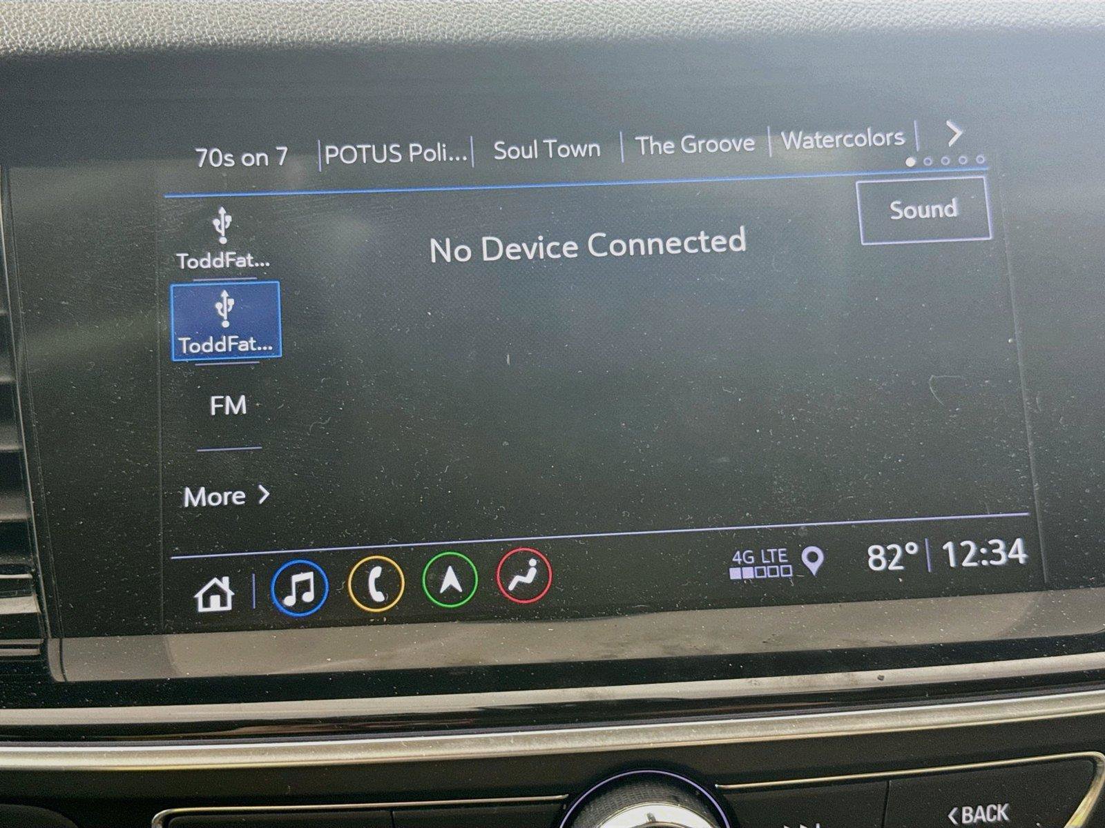 Used 2019 Buick Regal Essence w/ Driver Confidence Package I AWD/4WD image 18