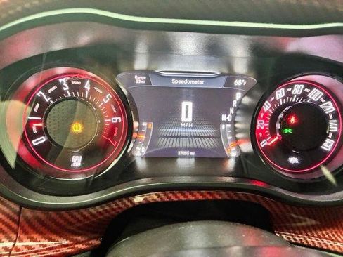 Used 2023 Dodge Challenger GT w/ Blacktop Package RWD image 14