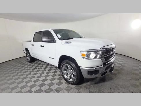 Used 2023 RAM 1500 Big Horn AWD/4WD image 35
