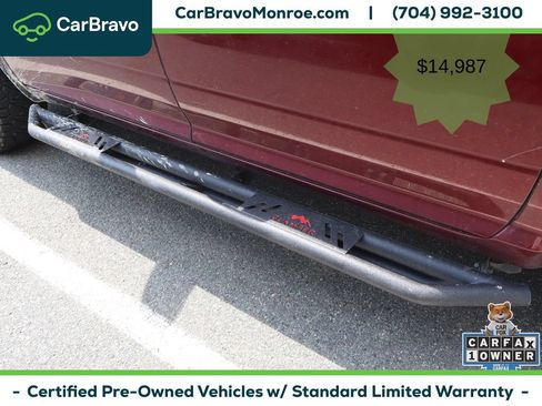 Used 2017 RAM 1500 Express AWD/4WD image 12
