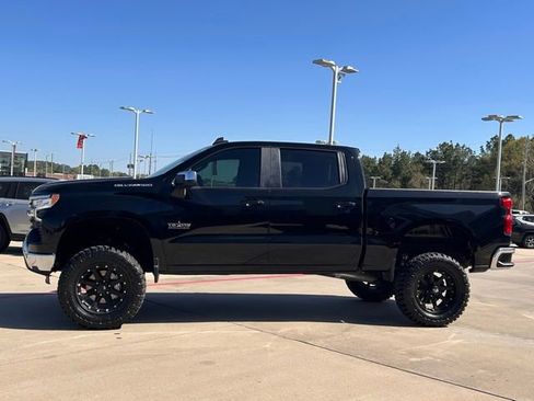 Used 2023 Chevrolet Silverado 1500 LT image 3