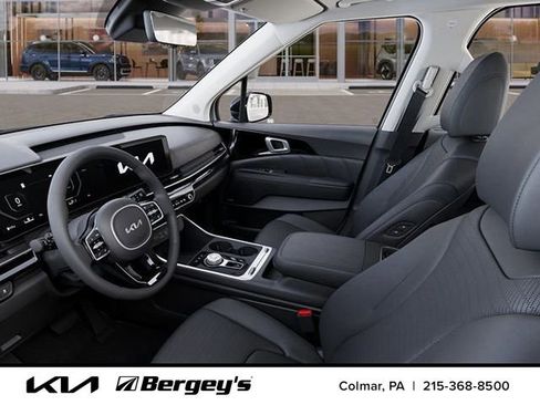 New 2026 Kia Carnival SX Prestige FWD image 23