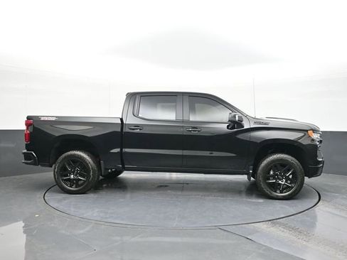 New 2026 Chevrolet Silverado 1500 LT Trail Boss w/ Safety Package image 17