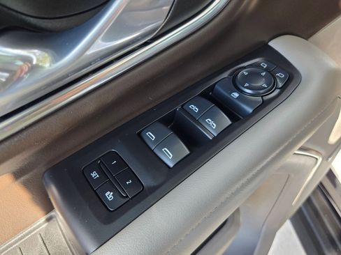 Certified 2024 Chevrolet Tahoe LT RWD image 20