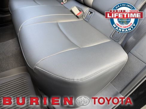 New 2026 Toyota Corolla Cross XLE w/ Convenience Package image 34