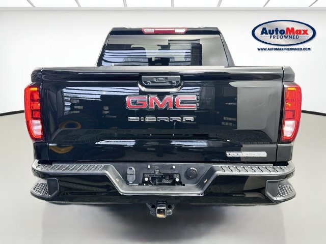 Used 2024 GMC Sierra 1500 Elevation AWD/4WD image 7
