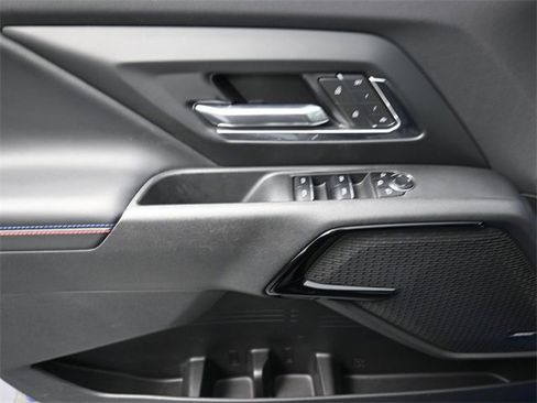 Certified 2025 Chevrolet Silverado EV RST image 13