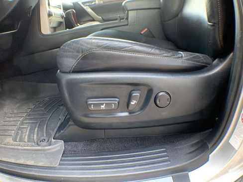 Used 2018 Lexus GX 460 Premium w/ Premium Package AWD/4WD image 12