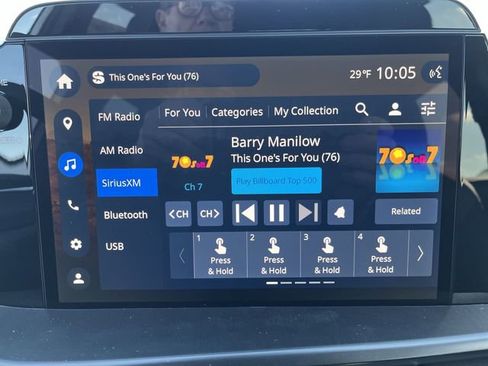 New 2026 Subaru Outback Wilderness image 14