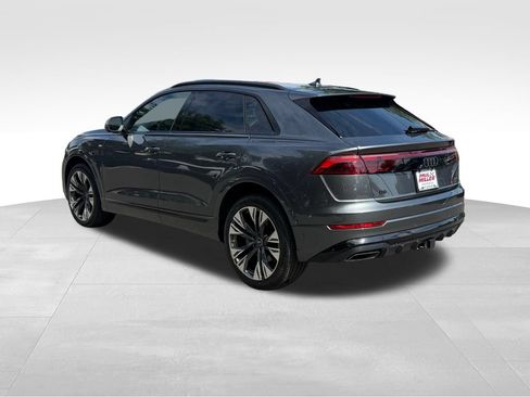 New 2026 Audi Q8 Premium Plus AWD/4WD image 5