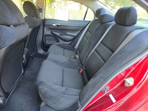 Used 2009 Honda Civic LX-S image 22